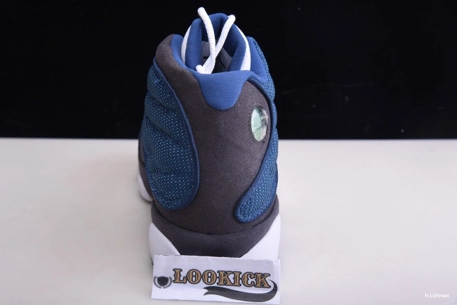 Cheap Air (2010) 414571-401 Jordan 13 Flint Retro 0806